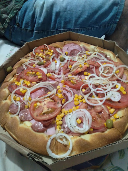 Foto 1 Pizzaria Míster Dídio