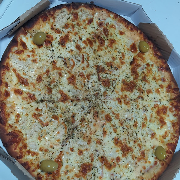 Foto 0 Oficina Da Pizza