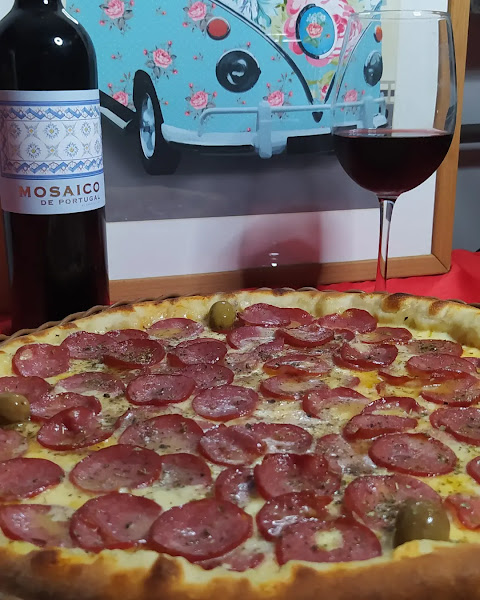 Foto 1 Oficina Da Pizza