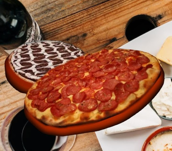 Foto 0 Fatiapizzaria