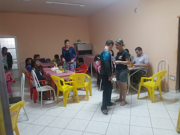 Foto 0 + Q Pizza Sta Lúzia