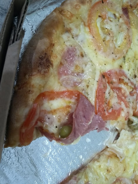 Foto 2 Pizzaria Portugal