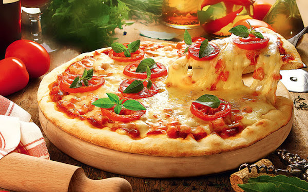 Foto 3 Pizzaria Portugal