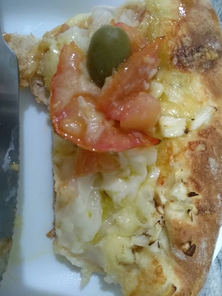 Foto 4 Pizzaria Portugal