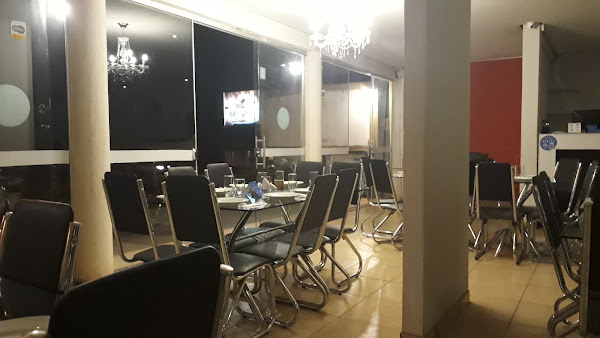 Foto 2 Pizza Grega - Amazonas Foto 2 Pizza Grega - Amazonas