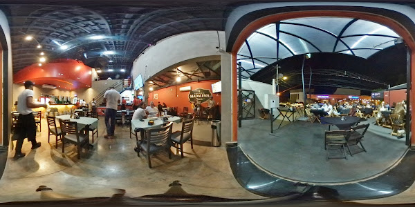 Foto 0 Chopperia Madalena - Bom Pastor