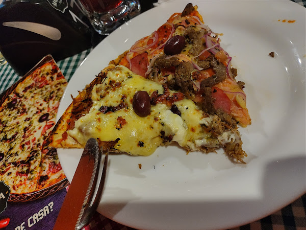 Foto 1 Chopperia Madalena - Bom Pastor