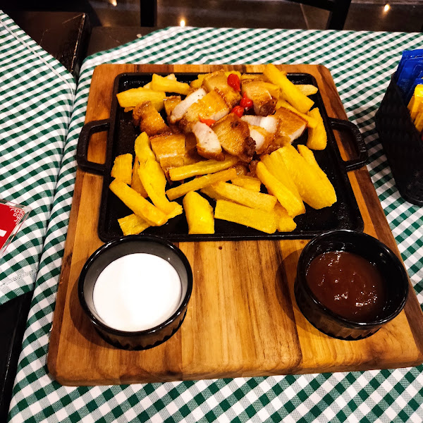 Foto 5 Chopperia Madalena - Bom Pastor