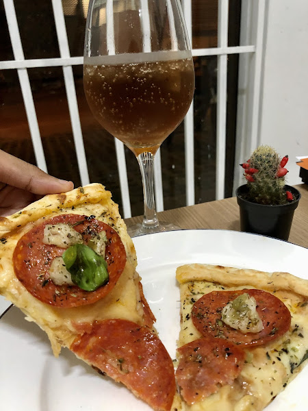 Foto 0 Ôxe Pizzaria Delivery