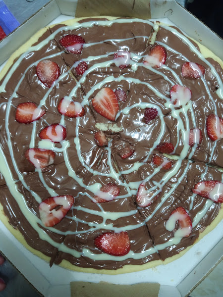 Foto 1 Tonhos Pizza Bar