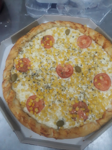 Foto 2 Tonhos Pizza Bar