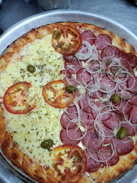 Foto 3 Tonhos Pizza Bar