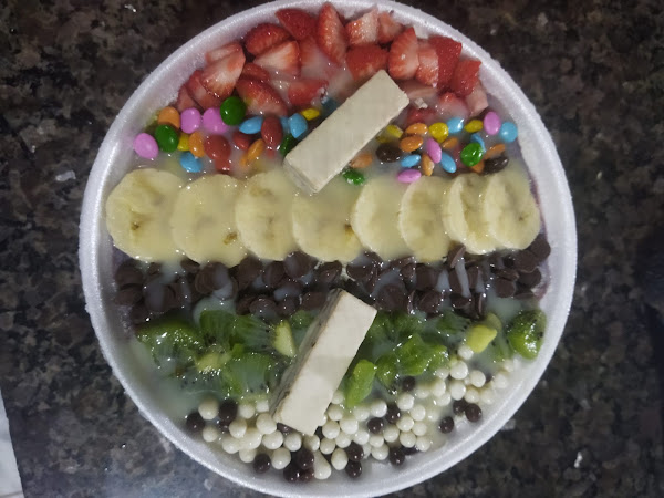 Foto 0 Fonte Bela - Jardim São Conrado