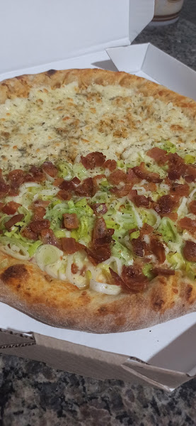 Foto 0 Dom Petrich pizzaria