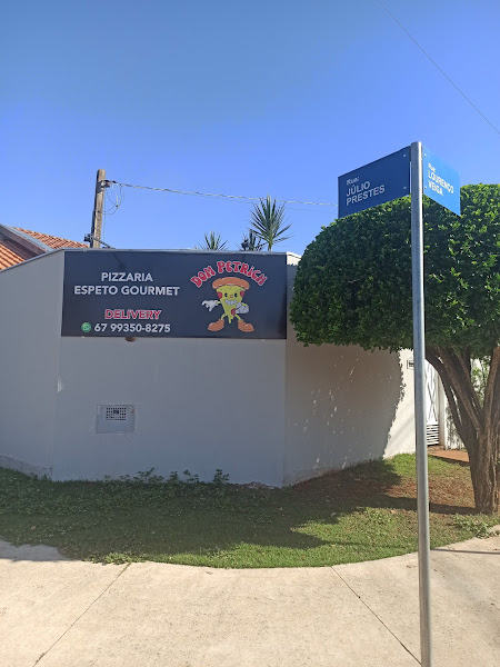 Foto 1 Dom Petrich pizzaria