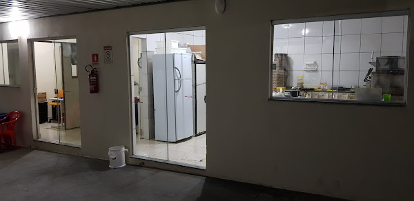 Foto 0 Pizzaria Capital Morena