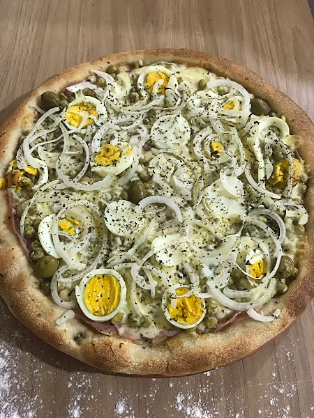 Foto 1 Pizzaria QSabor - Sob Nova Direção Foto 1 Pizzaria QSabor - Sob Nova Direção