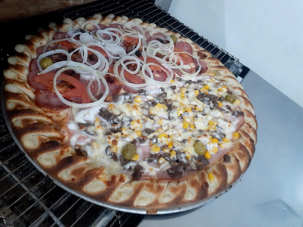 Foto 1 Açai e Restaurante Bom Sucesso