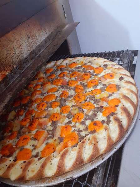 Foto 2 Açai e Restaurante Bom Sucesso