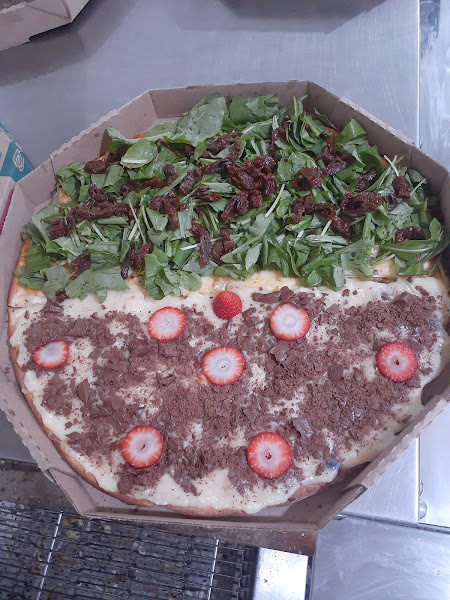 Foto 4 Açai e Restaurante Bom Sucesso