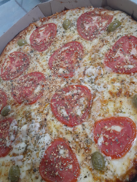 Foto 5 Açai e Restaurante Bom Sucesso