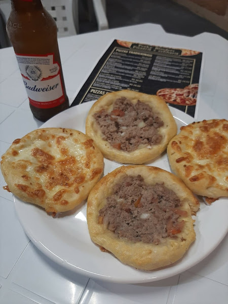 Foto 1 PEAKY BLINDERS PIZZARIA E ESFIHARIA