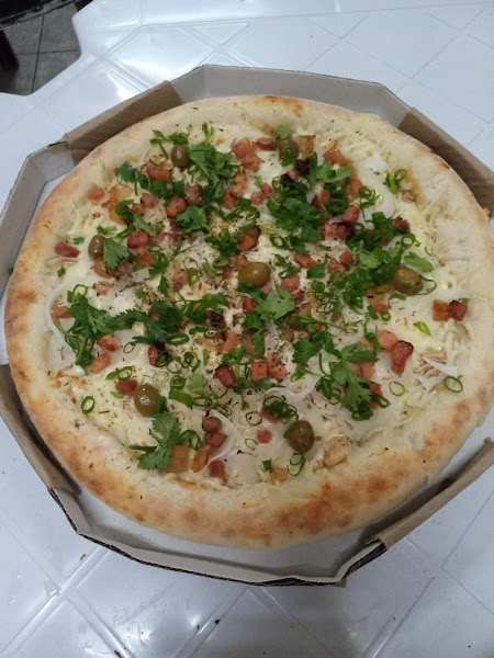 Foto 2 PEAKY BLINDERS PIZZARIA E ESFIHARIA