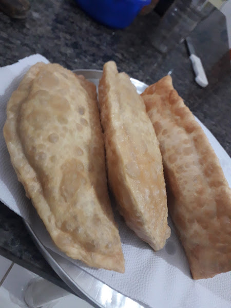 Foto 1 Pizzaria e pastelaria rei davi