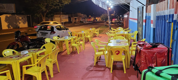 Foto 0 Pizzaria lanchonete soberana