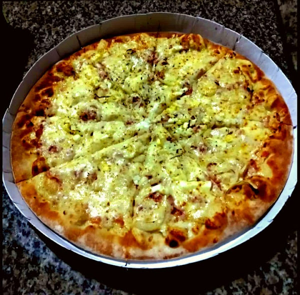 Foto 0 Pizzaria San Luca