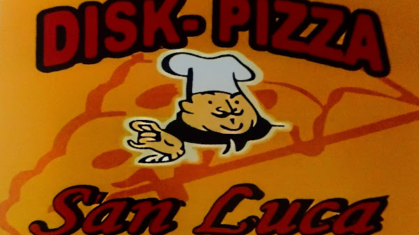 Foto 1 Pizzaria San Luca
