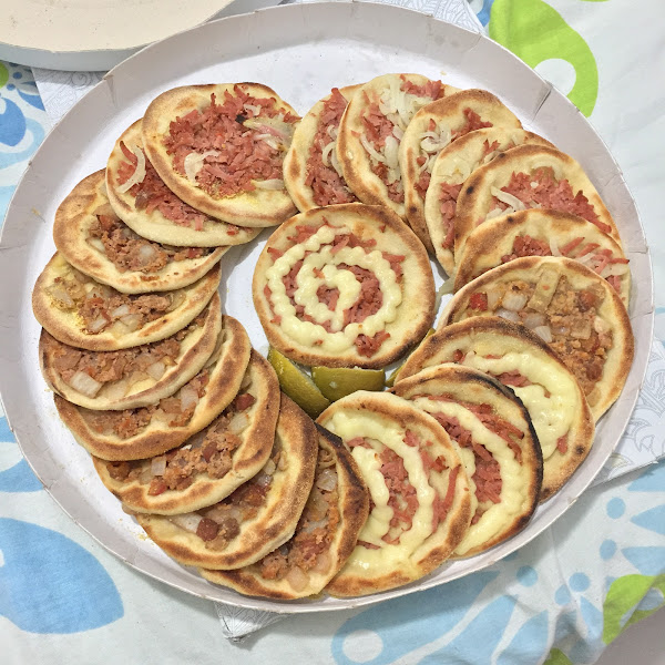 Foto 3 Pizzaria San Luca