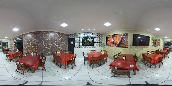 Foto 2 Galáxias Açaí e Pizzaria