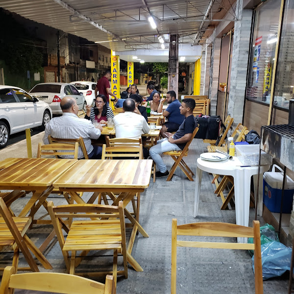 Foto 0 Dileta pizzaria