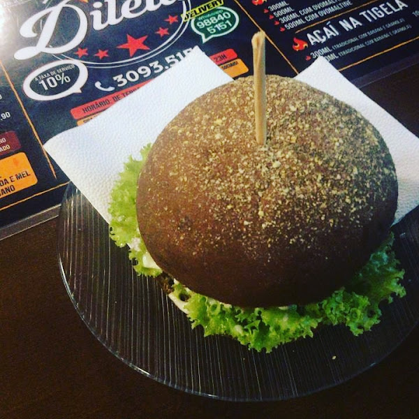 Foto 2 Dileta pizzaria