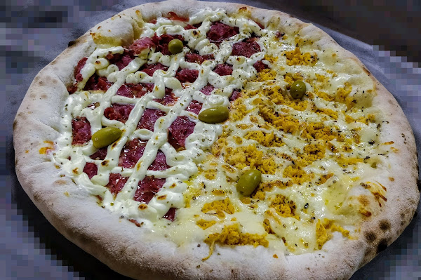 Foto 3 Pizzaria Kamilla (Tom Pizzas)