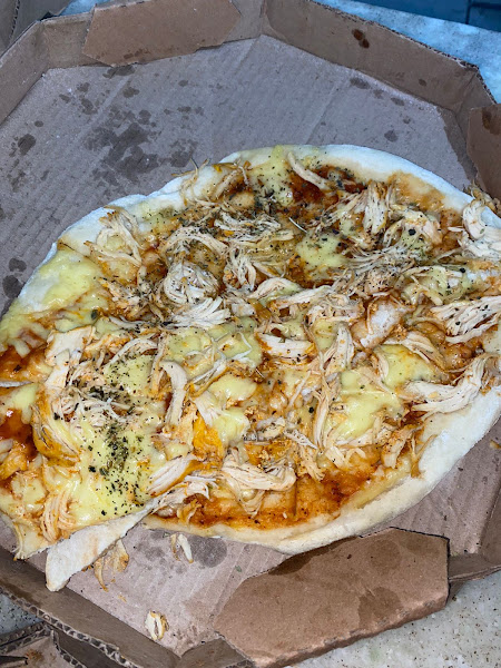 Mamma Mia Pizzaria Mamma Mia Pizzaria