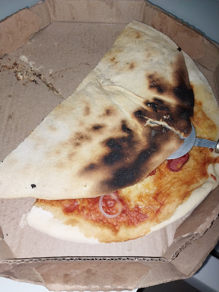 Foto 1 Mamma Mia Pizzaria