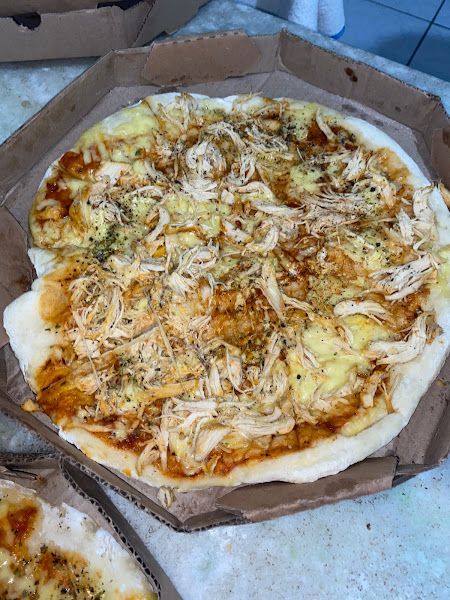 Foto 2 Mamma Mia Pizzaria