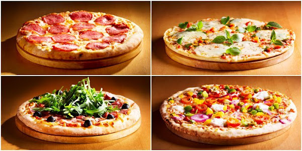 Foto 1 Pizzaria Legítimo Sabor