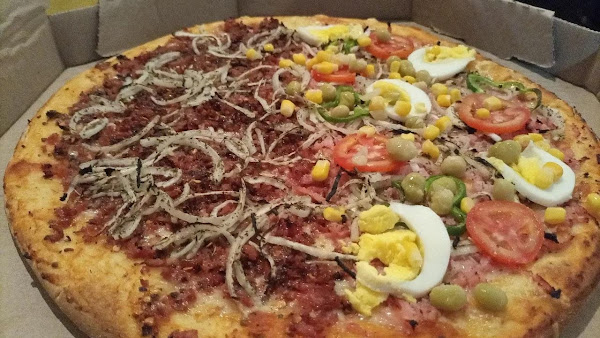 Foto 0 Pizzaria vlw