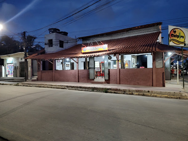 Foto 0 Canto''s Pizza