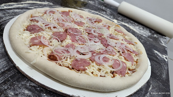 Foto 1 Canto''s Pizza