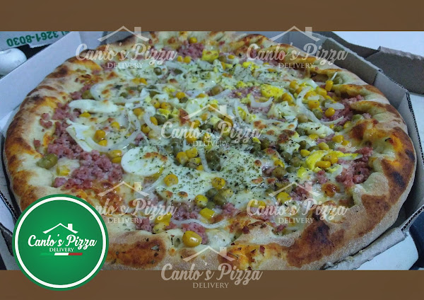 Foto 2 Canto''s Pizza