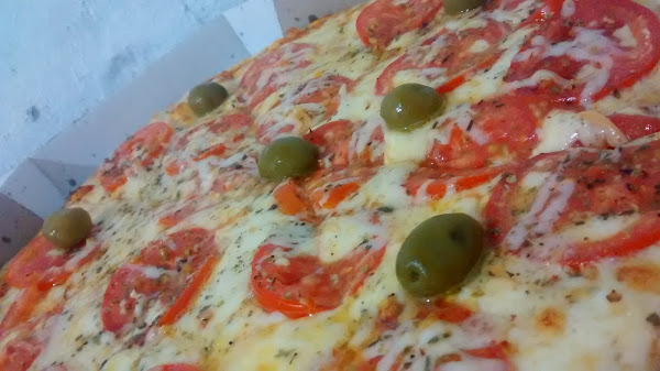 Foto 3 Canto''s Pizza
