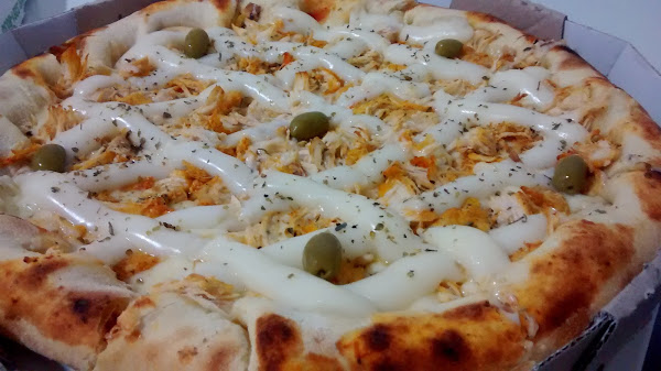 Foto 5 Canto''s Pizza