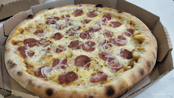 Foto 6 Canto''s Pizza