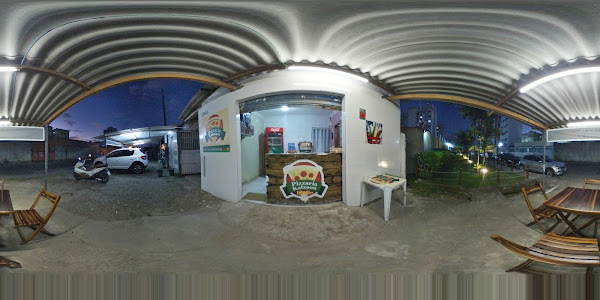 Foto 0 Pizzaria Kalzoon delivery