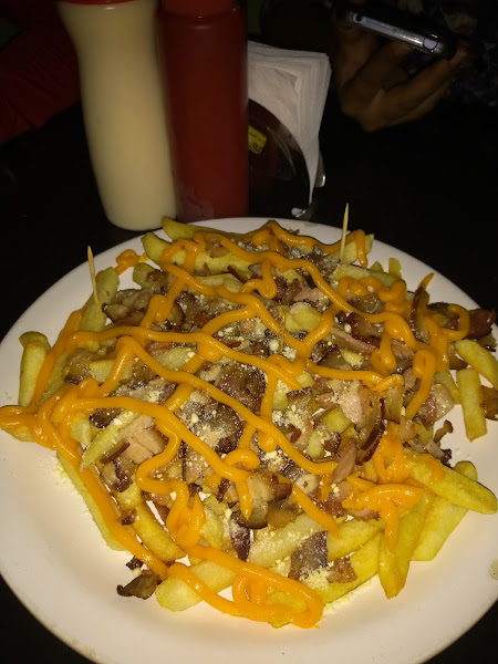 Foto 0 Pizzaria La Casa (Curado 2)