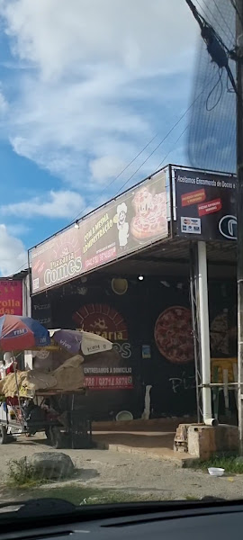 Foto 0 Pizzaria Gomes